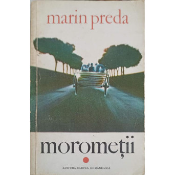 MOROMETII VOL.1