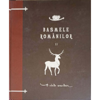 BASMELE ROMANILOR VOL.2 BASMELE ROMANILOR VOL.2