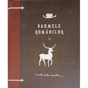 BASMELE ROMANILOR VOL.2