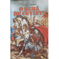 O SAMA DE CUVINTE O SAMA DE CUVINTE