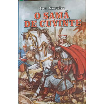 O SAMA DE CUVINTE
