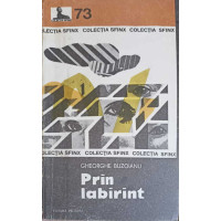 PRIN LABIRINT PRIN LABIRINT