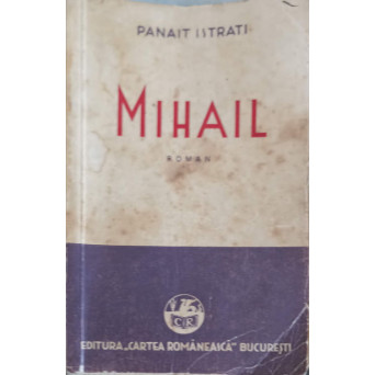 MIHAIL, ADOLESCENTA LUI ADRIAN ZOGRAFI