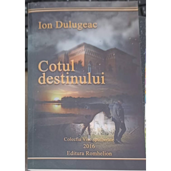 COTUL DESTINULUI