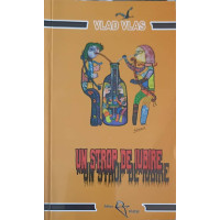 UN STROP DE IUBIRE UN STROP DE IUBIRE