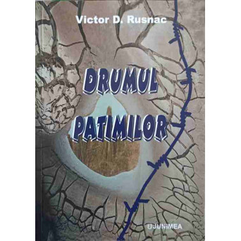 DRUMUL PATIMILOR
