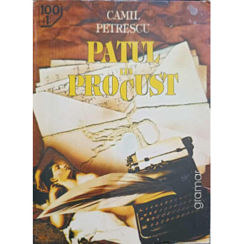 PATUL LUI PROCUST