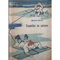 EXPEDITIA DE SALVARE EXPEDITIA DE SALVARE