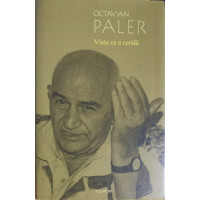 VIATA CA O CORIDA VIATA CA O CORIDA