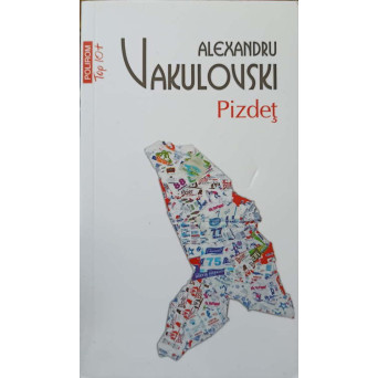 PIZDET