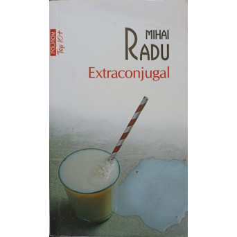 EXTRACONJUGAL