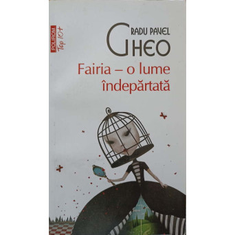 FAIRIA - O LUME INDEPARTATA