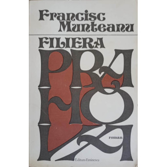 FILIERA PRAHOVA
