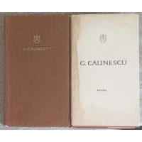 OPERE VOL.1-2 CARTEA NUNTII, POEZII