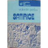 SATIRICE SATIRICE