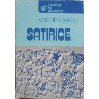 SATIRICE