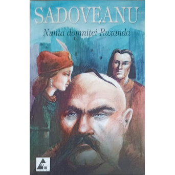 NUNTA DOMNITEI RUXANDRA