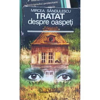 TRATAT DESPRE OASPETI