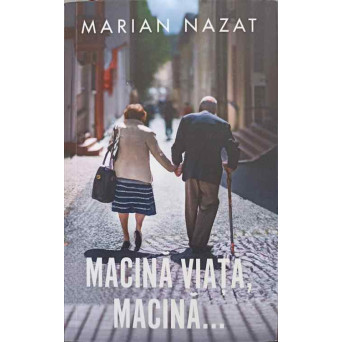 MACINA VIATA, MACINA...