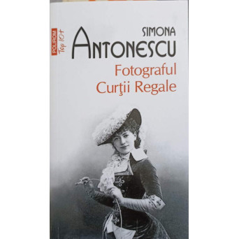 FOTOGRAFUL CURTII REGALE