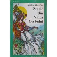 ZANELE DIN VALEA CERBULUI ZANELE DIN VALEA CERBULUI