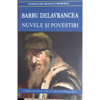 NUVELE SI POVESTIRI NUVELE SI POVESTIRI