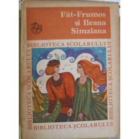 FAT-FRUMOS SI ILEANA SIMZIANA FAT-FRUMOS SI ILEANA SIMZIANA