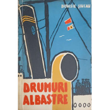 DRUMURI ALBASTRE