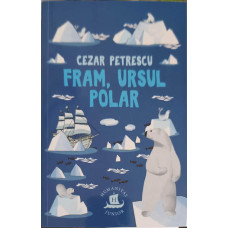 FRAM, URSUL POLAR