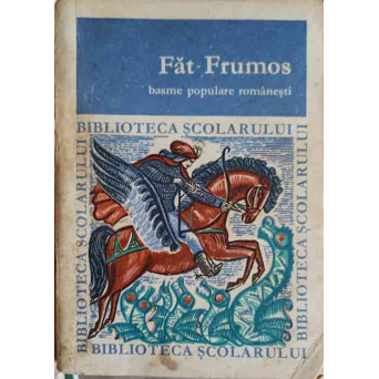 FAT-FRUMOS - BASME POPULARE ROMANESTI
