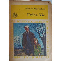 UZINA VIE UZINA VIE