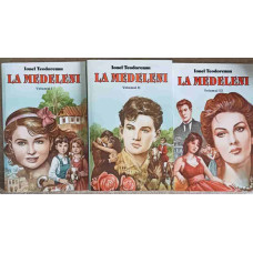 LA MEDELENI VOL.1-3