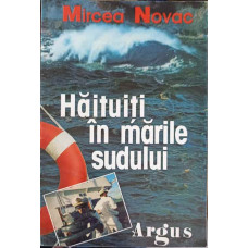 HAITUITI IN MARILE SUDULUI