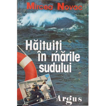 HAITUITI IN MARILE SUDULUI