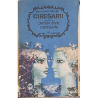 CIRESARII VOL.5 DRUM BUN, CIRESARI! CIRESARII VOL.5 DRUM BUN, CIRESARI!