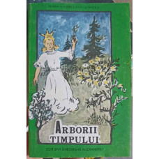 ARBORII TIMPULUI