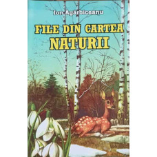 FILE DIN CARTEA NATURII