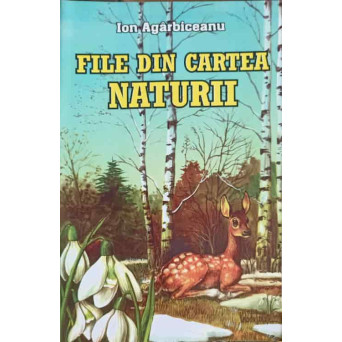 FILE DIN CARTEA NATURII