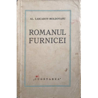 ROMANUL FURNICEI ROMANUL FURNICEI