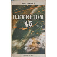 REVELION '45
