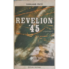 REVELION '45