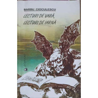 LECTURI DE VARA, LECTURI DE IARNA LECTURI DE VARA, LECTURI DE IARNA