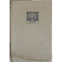 OPERE VOL.6 OPERE VOL.6