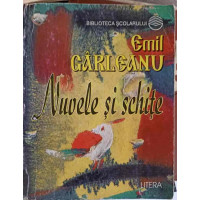 NUVELE SI SCHITE NUVELE SI SCHITE