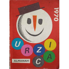 ALMANAH URZICA 1970