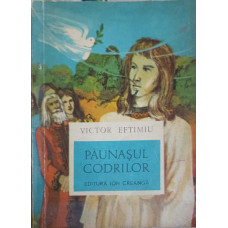 PAUNASUL CODRILOR