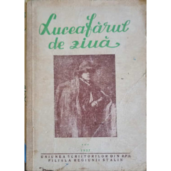 LUCEAFARUL DE ZIUA