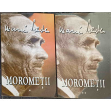 MOROMETII VOL.1-2