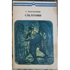 CALATORII