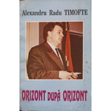 ORIZONT DUPA ORIZONT